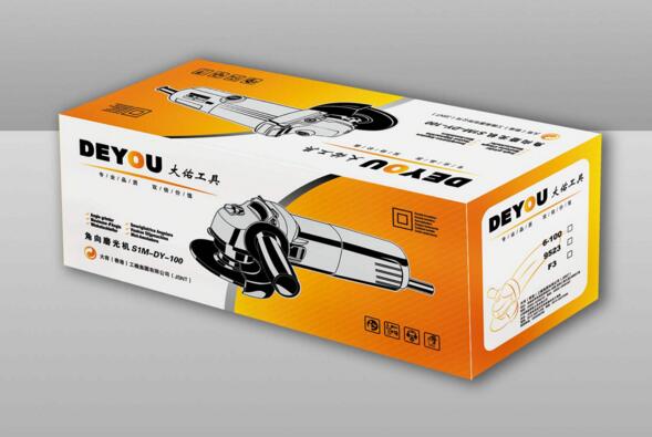 工業(yè)包裝設(shè)計(jì)網(wǎng)有哪些特色要素