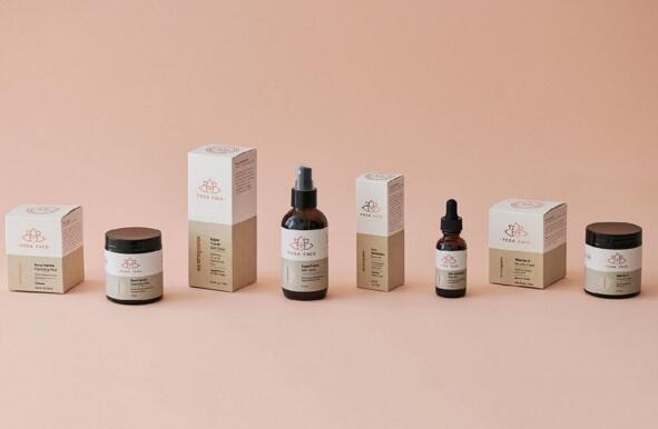 化妝品禮盒包裝設(shè)計高雅很重要嗎