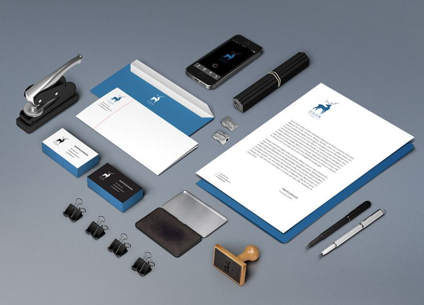 vi設計報價大概是多少