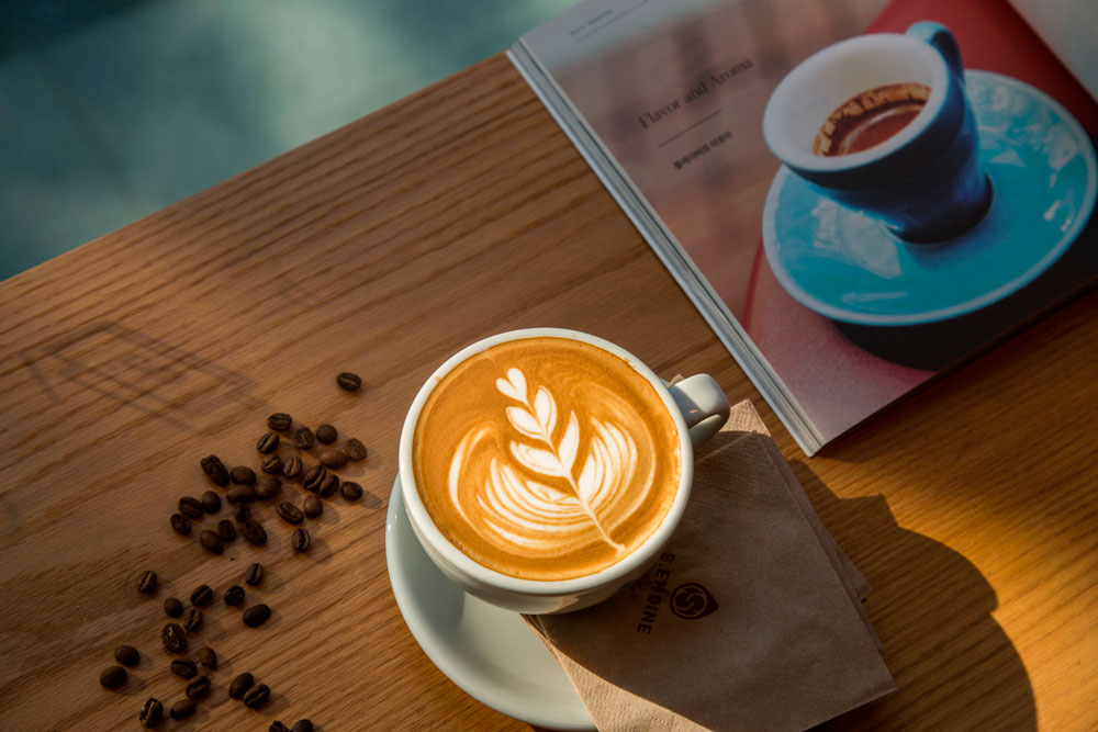 優秀的咖啡館品牌策劃公司需要具備哪些特性嗎?