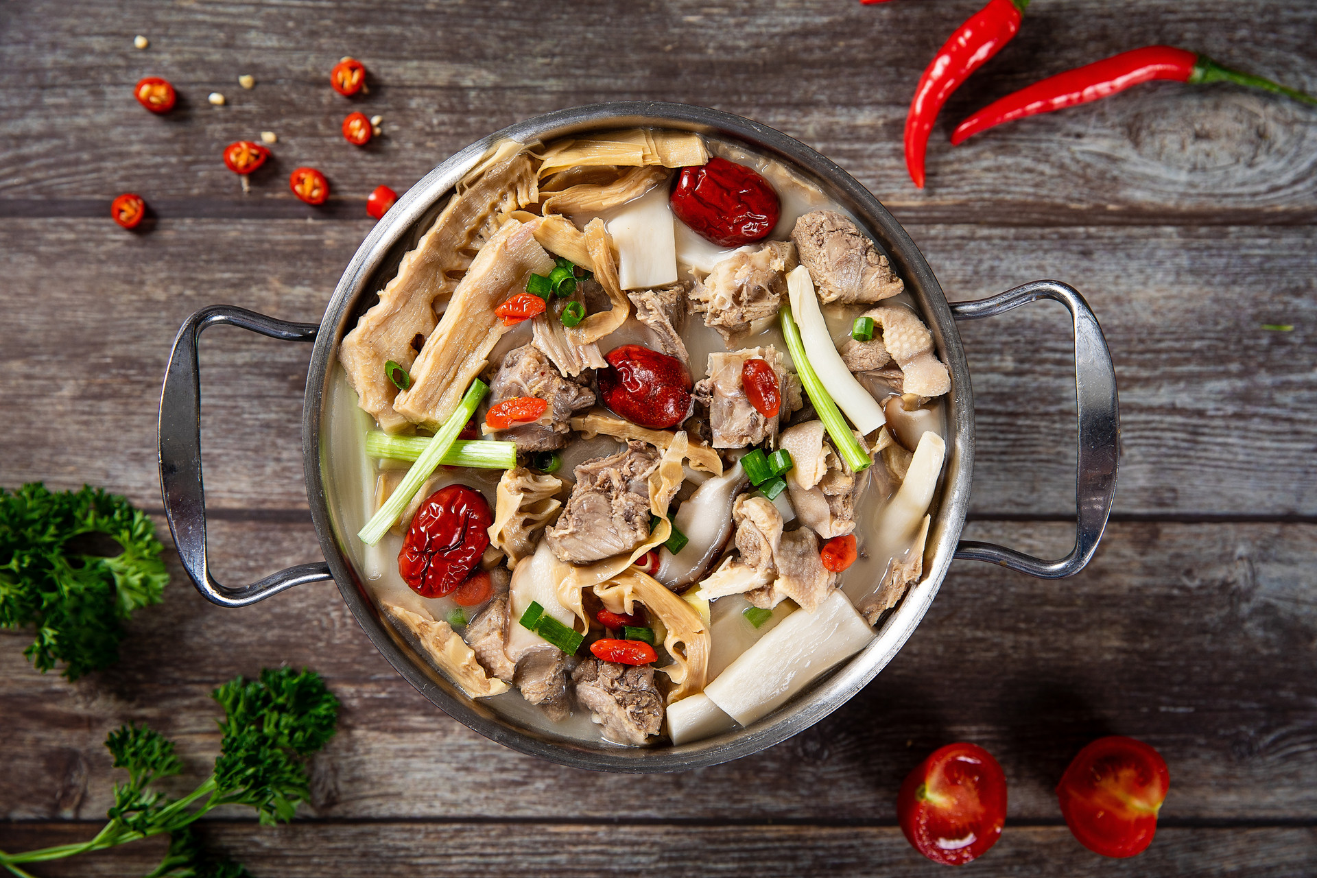 火鍋品牌策劃公司的實力如何?