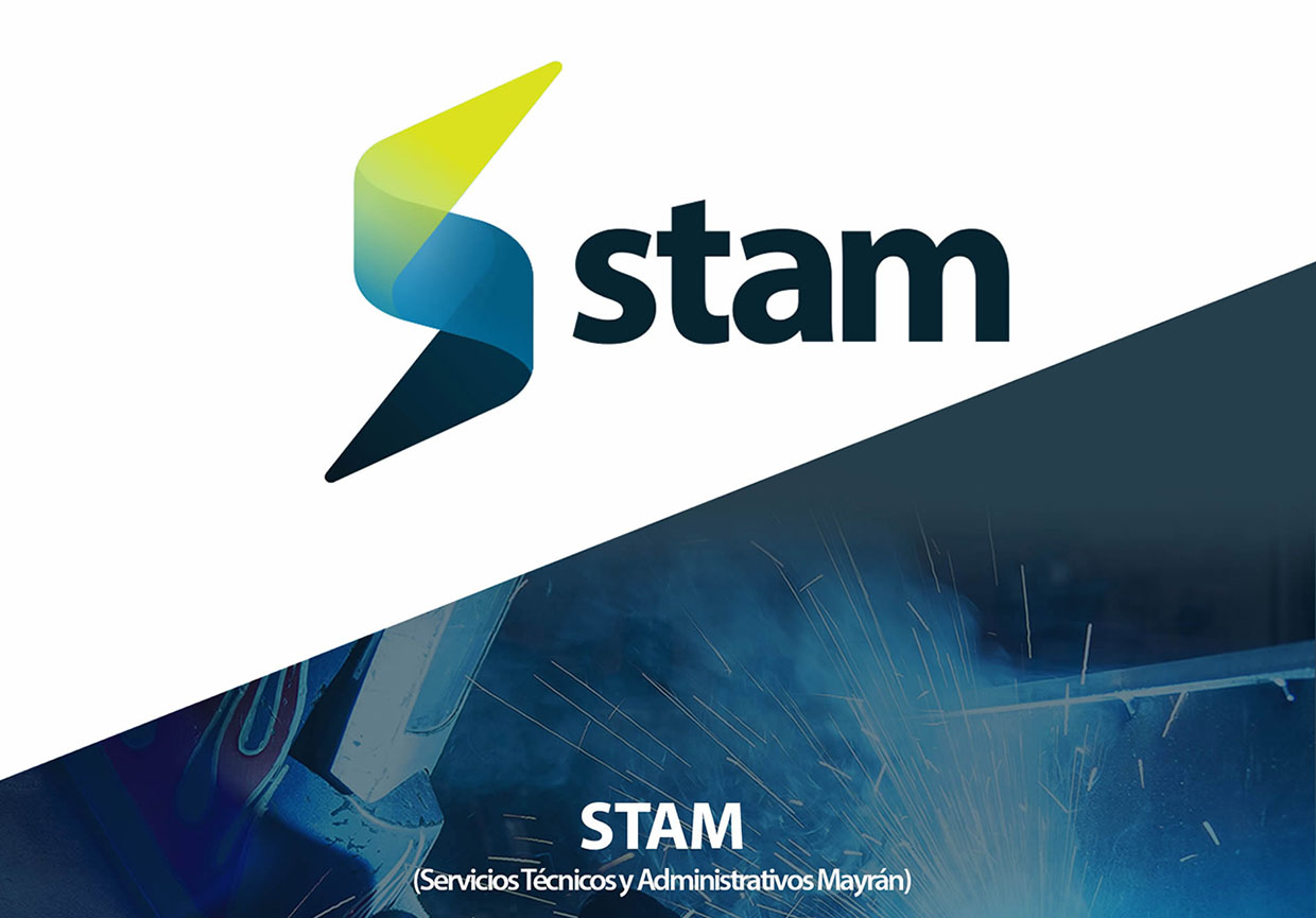 STAM LAGUNA品牌VI設(shè)計(jì)