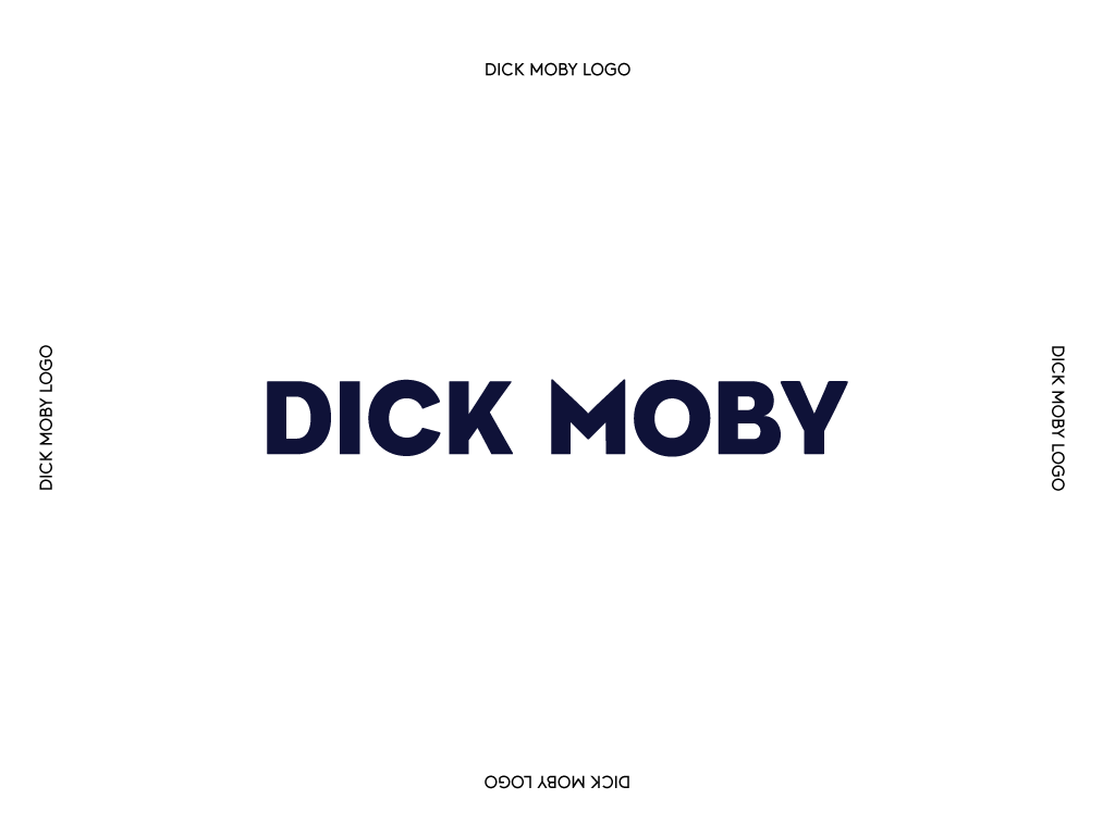 阿姆斯特丹Dick Moby 眼鏡品牌視覺形象設(shè)計(jì)