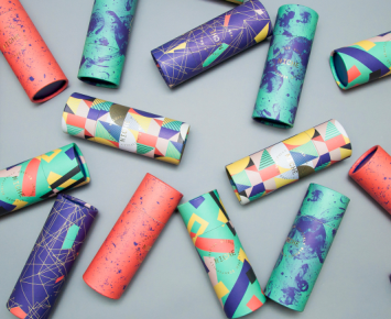 21世紀喝什么茶?茶葉包裝設計,杭州農產品茶葉包裝設計公司,養生生態茶包裝設計