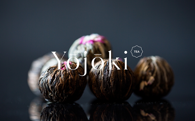 養生茶包裝設計-給你不一樣的品質生活