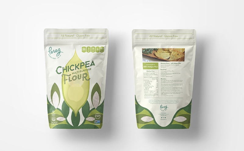 多功能面粉插畫(huà)包裝設(shè)計(jì)-農(nóng)產(chǎn)品設(shè)計(jì)界的驕傲