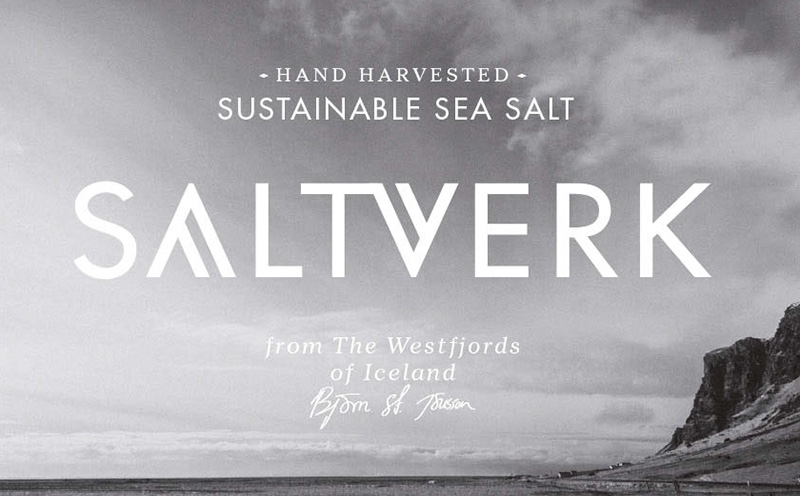 鹽企品牌包裝設(shè)計(jì)美的跟一幅畫(huà)一樣，有單個(gè)包裝，還有兩個(gè)甚至四個(gè)的套盒包裝