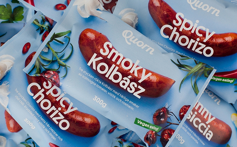 素食食材品牌包裝設(shè)計(jì),餐飲食品材料包裝設(shè)計(jì),全新食品品牌設(shè)計(jì),杭州包裝設(shè)計(jì)公司