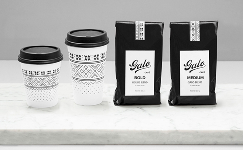 餐飲品牌包裝設計,瓶型包裝設計,杭州餐飲包裝設計公司