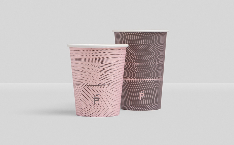 澳大利亞咖啡廳餐飲美食品牌包裝設計-石特設計，杭州包裝設計專家