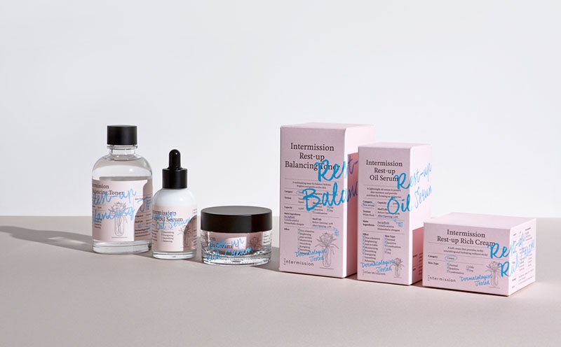 護(hù)膚化妝品品牌與產(chǎn)品包裝設(shè)計(jì)