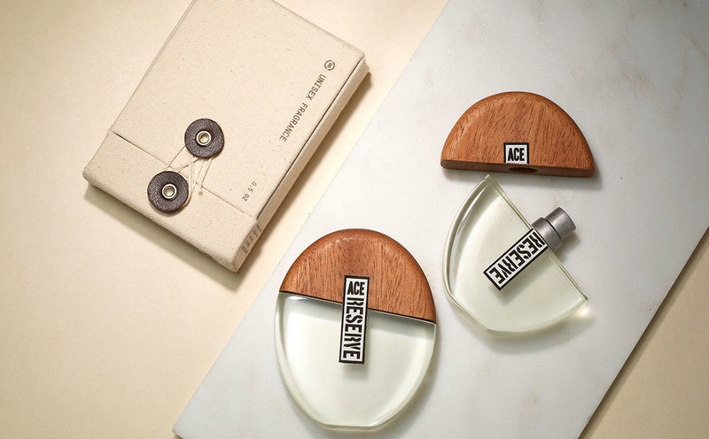 Ace精品酒店品牌標(biāo)志、包裝設(shè)計