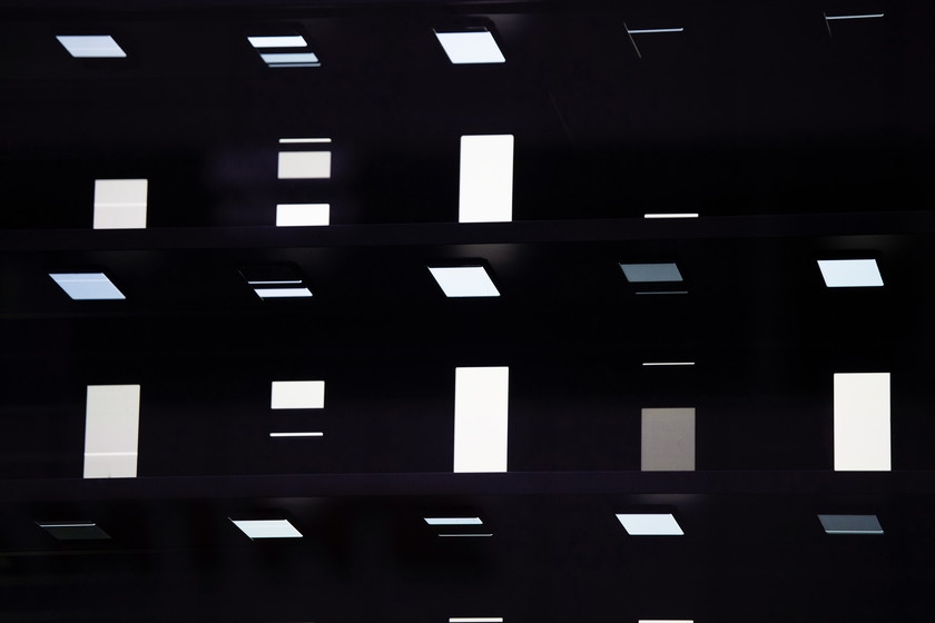 預(yù)感未來,用光構(gòu)筑的建筑|建筑界面設(shè)計