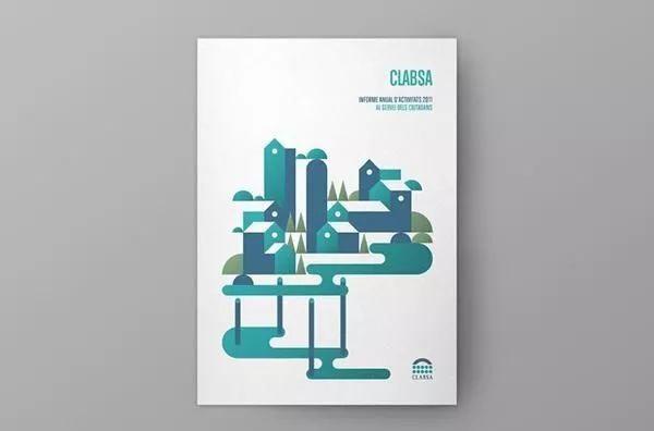 畫冊設計為什么要創(chuàng)意