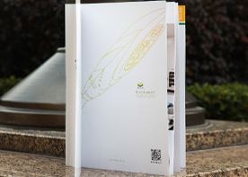 如何加強(qiáng)宣傳畫冊設(shè)計(jì)內(nèi)容