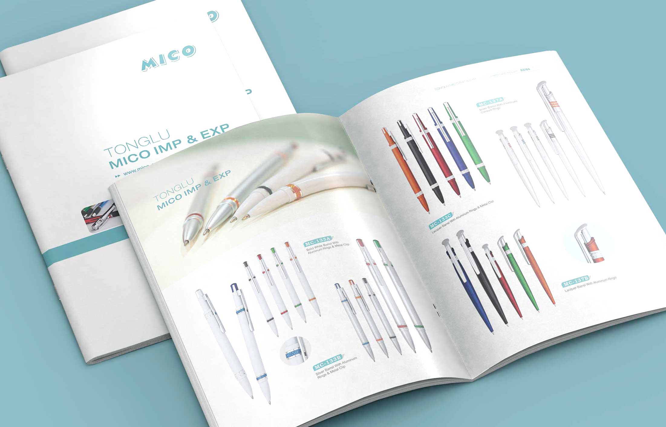 畫冊設(shè)計(jì)為客戶傳遞企業(yè)價值