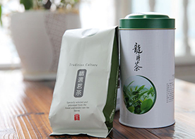 在茶飲品牌設計中，高端品牌設計如何進行？