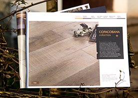 家居畫冊設(shè)計需要達到什么樣的要求?