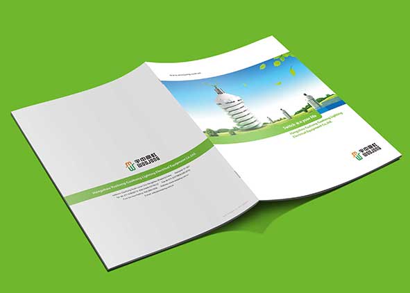 十幾種類型的畫冊設(shè)計分類