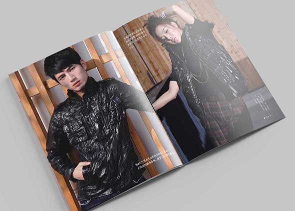 怎樣選擇畫冊設計公司？