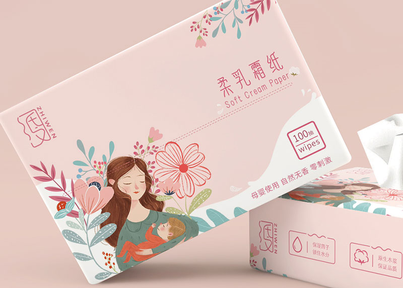 產(chǎn)品包裝盒設(shè)計(jì)的重要性