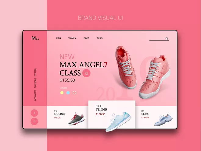 高端品牌網站優化如何做？