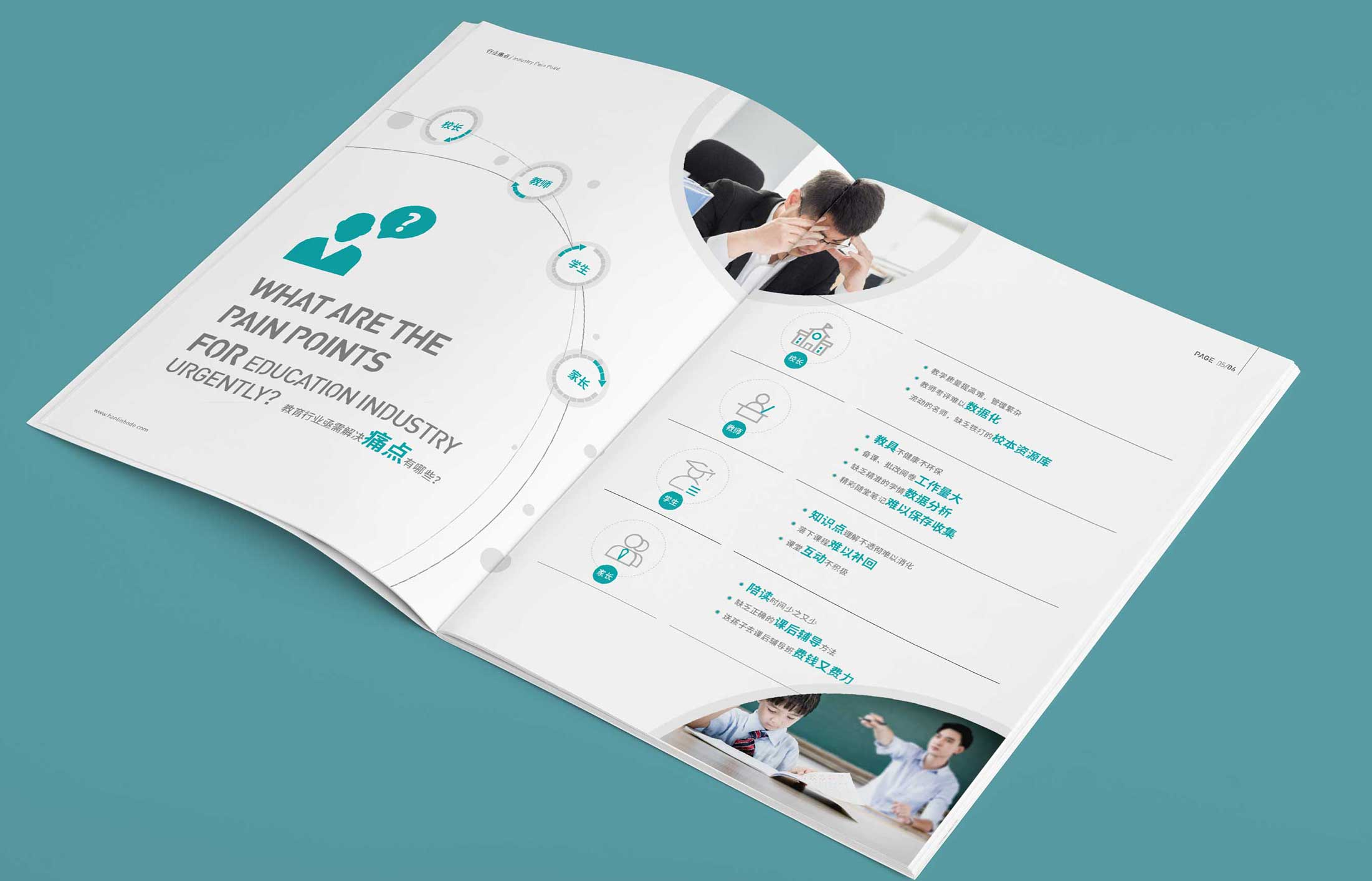 互聯(lián)網(wǎng)時代畫冊設(shè)計的趨勢