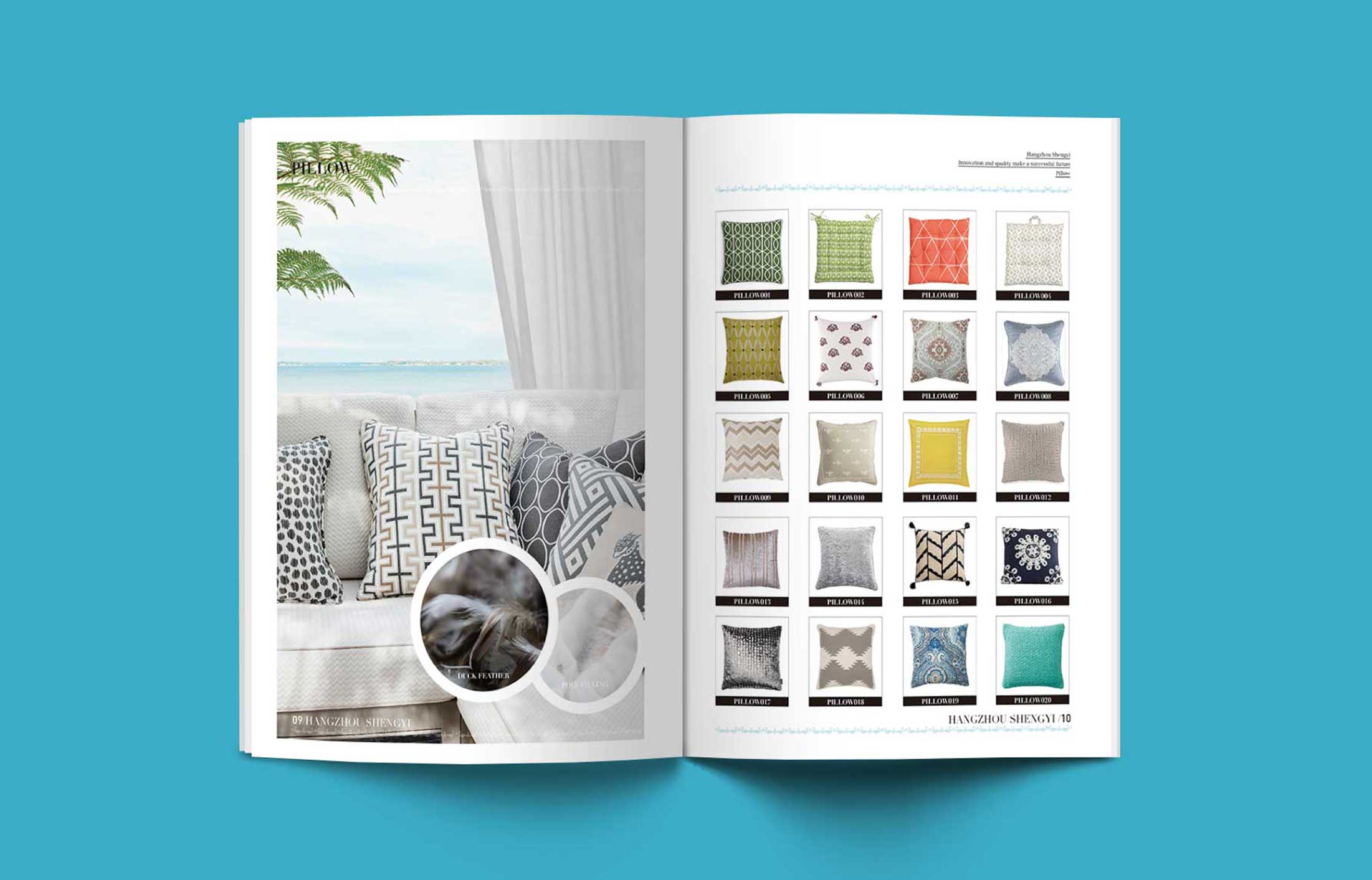 畫冊印刷的注意事項(xiàng)是什么？