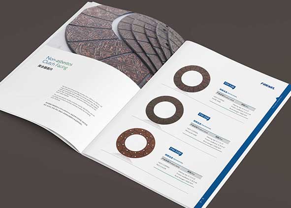 怎樣設(shè)計(jì)畫冊封面更高級