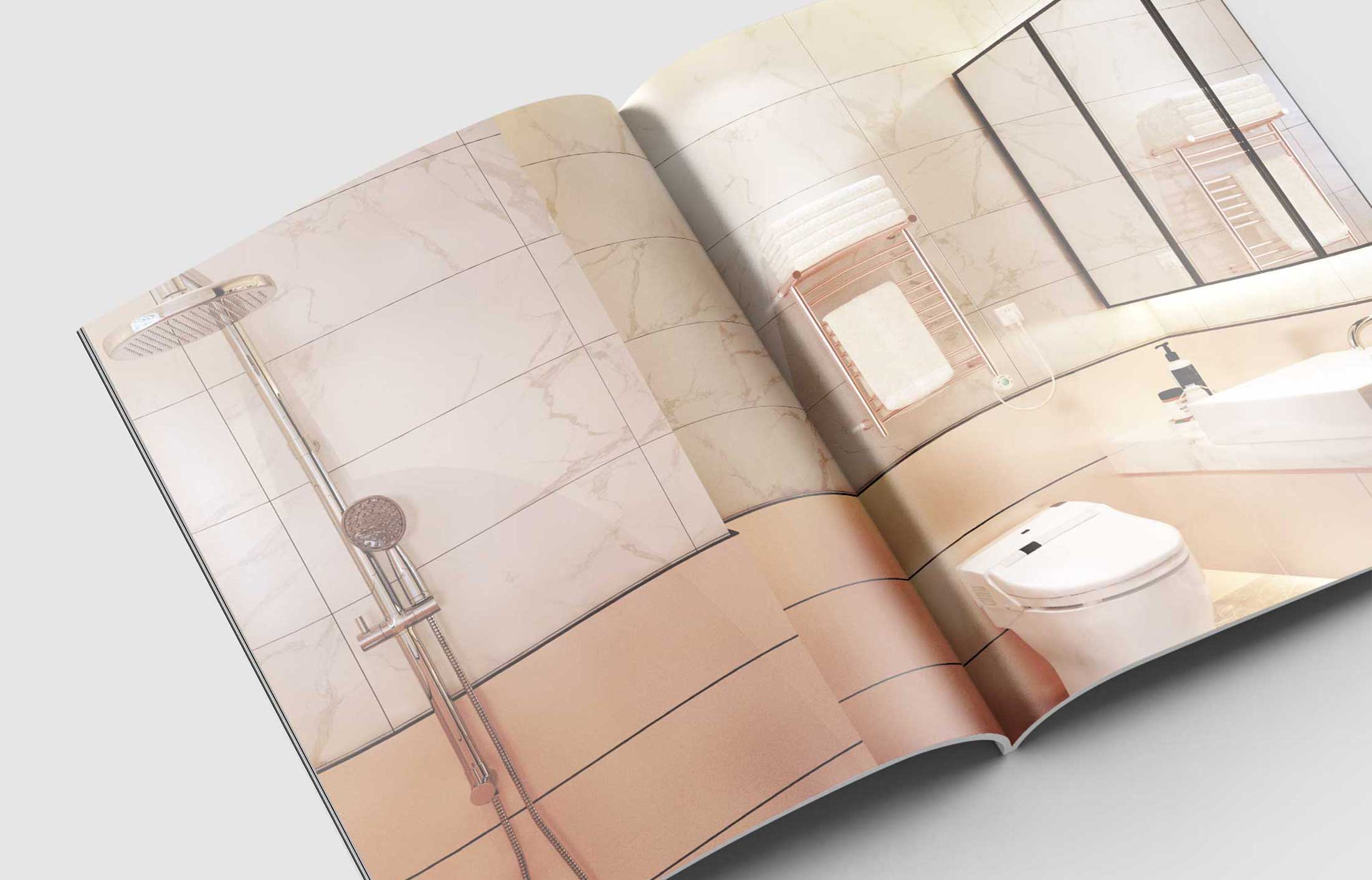 高顏值畫冊，需要一個(gè)好設(shè)計(jì)