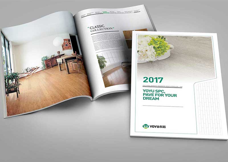 遵循原則在畫冊(cè)設(shè)計(jì)中是必要的