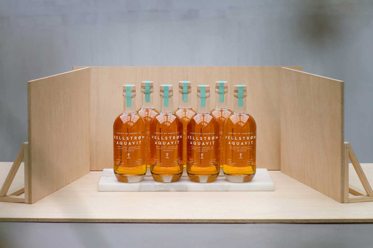 包裝設計公司應該怎樣建立餐飲品牌設計思維?