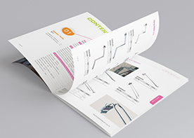 宣傳冊(cè)設(shè)計(jì)在杭州的發(fā)展優(yōu)勢(shì)