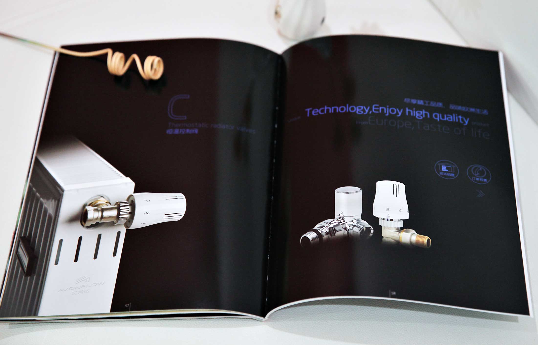 產(chǎn)品樣本設(shè)計對于企業(yè)的意義？