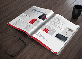 旅游畫冊設計公司幫助旅行社更上一層樓