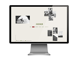 中小企業(yè)網站設計精巧才能吸引人