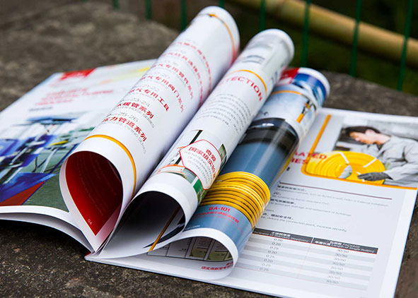 樣本設計要找專業的設計公司？