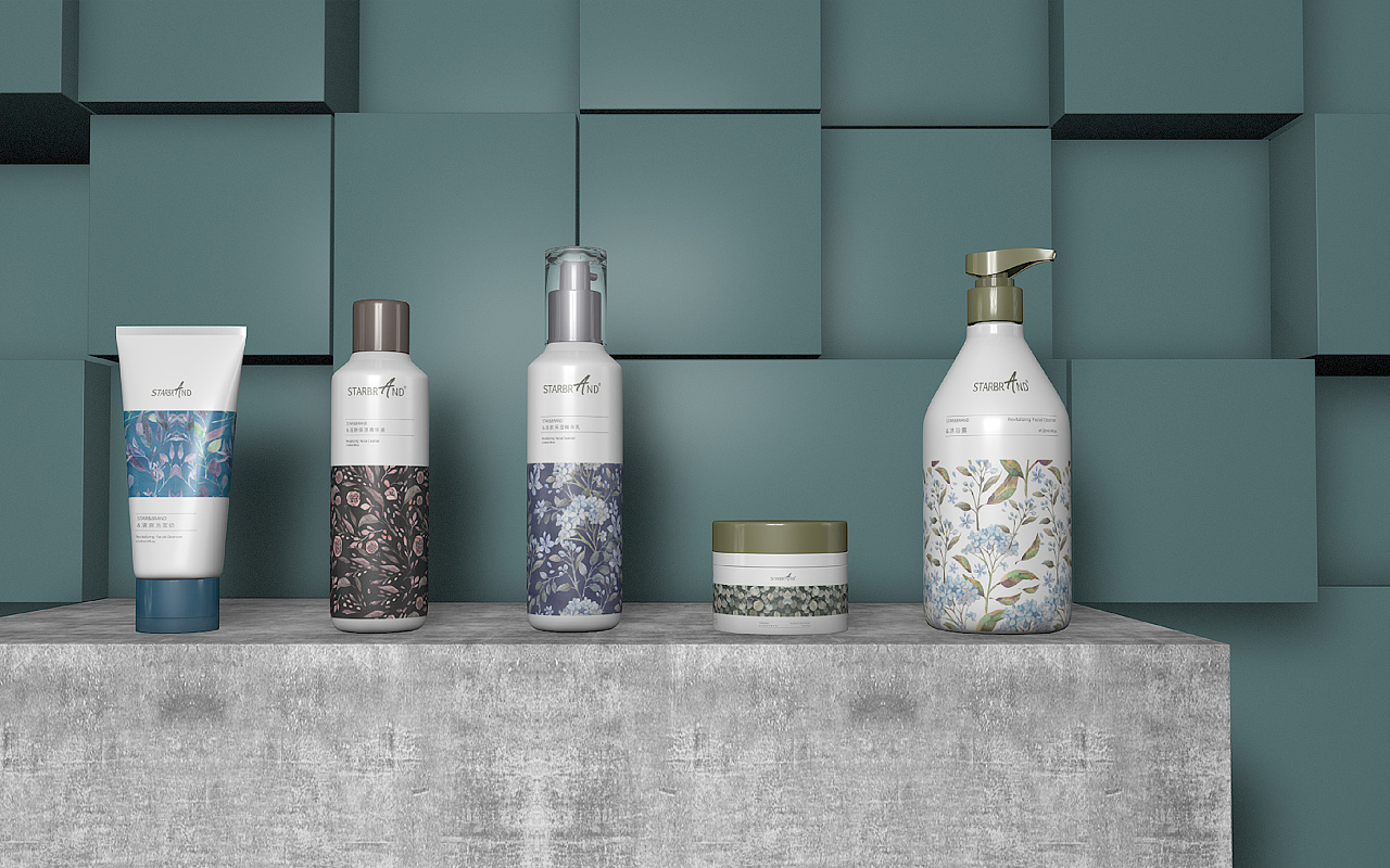 高端品牌化妝品是如何定位的？