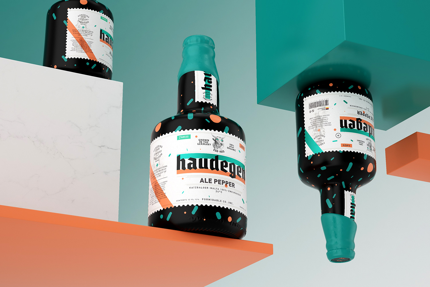 品牌食品包裝設計公司如何突出創意?