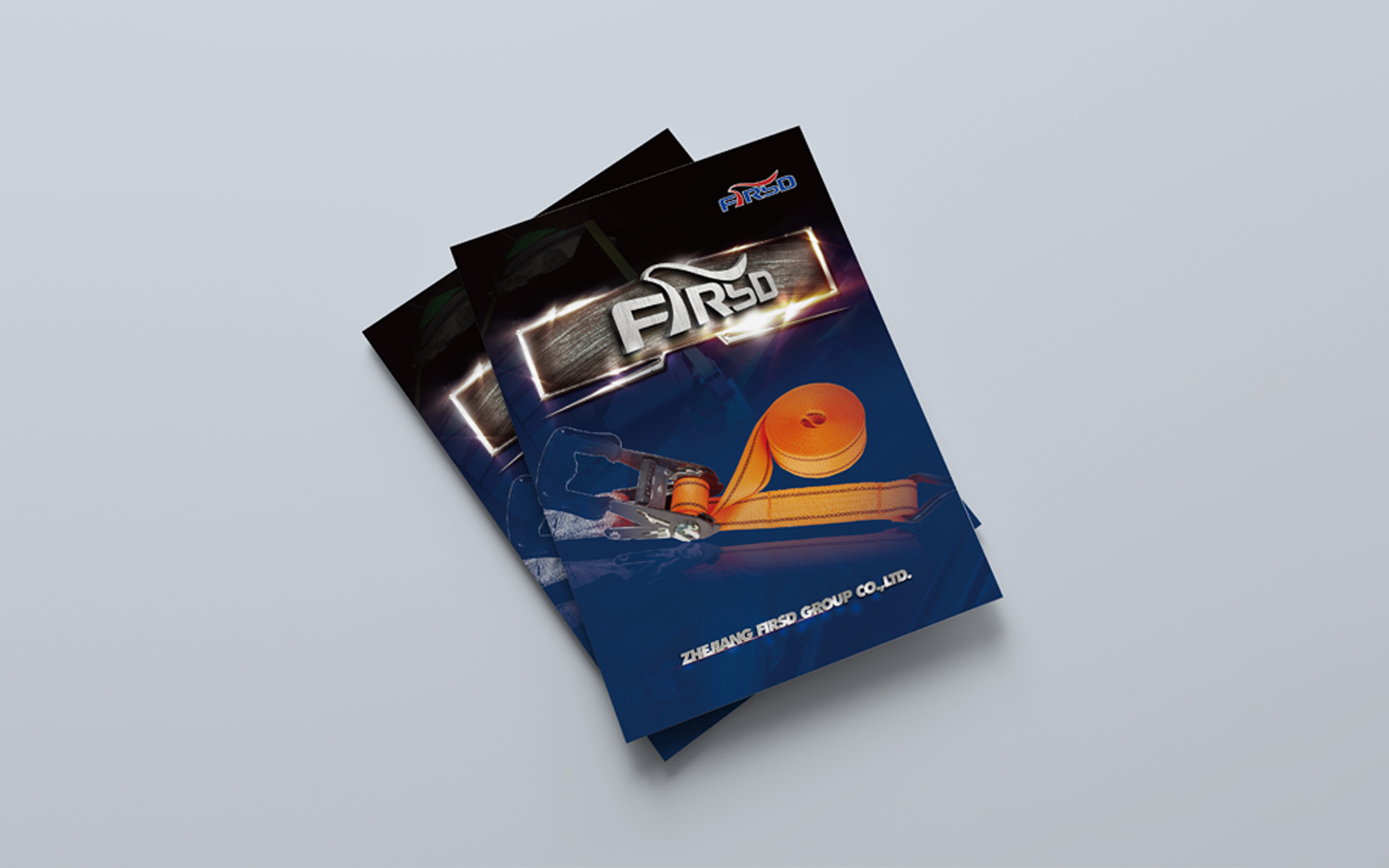 外貿(mào)企業(yè)畫(huà)冊(cè)設(shè)計(jì)的風(fēng)格