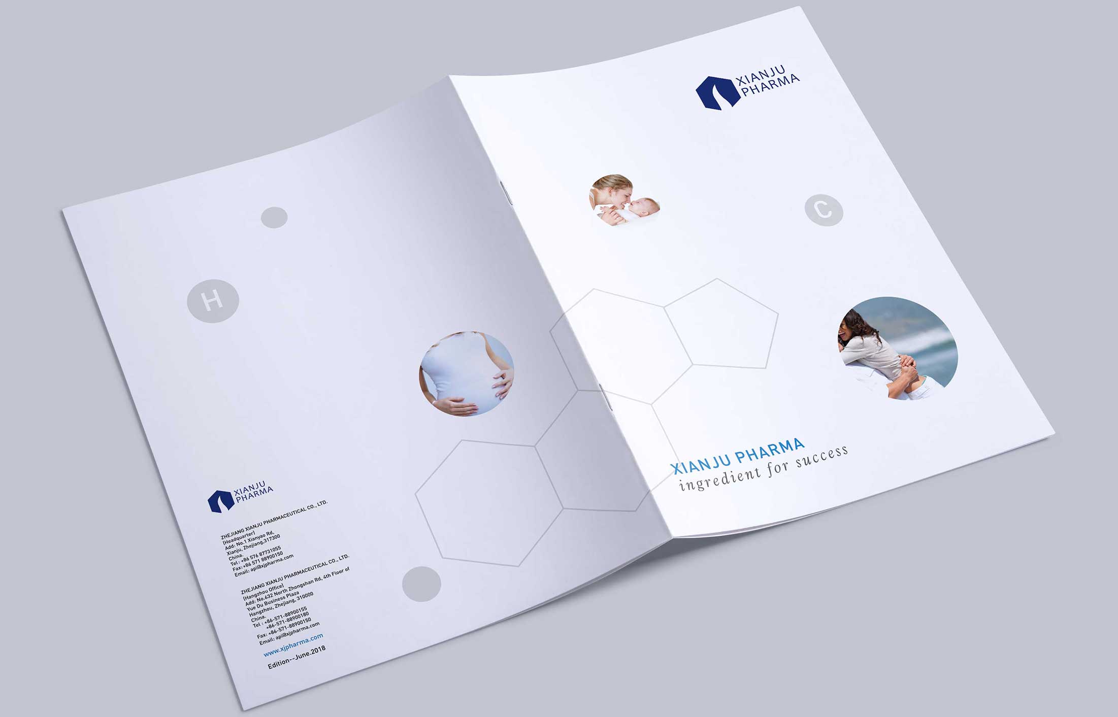 正規(guī)的畫(huà)冊(cè)設(shè)計(jì)公司具備哪些能力?