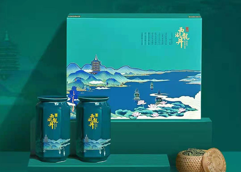 選擇茶葉包裝設(shè)計公司的時候應(yīng)該注意些什么？