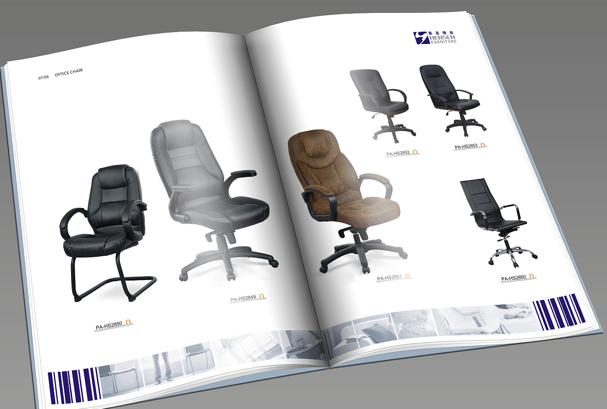 公司宣傳冊設(shè)計中比較容易出現(xiàn)的問題