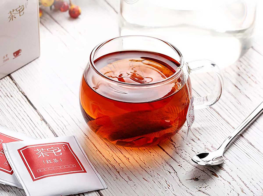 企業vi設計融入民族元素展現個性？