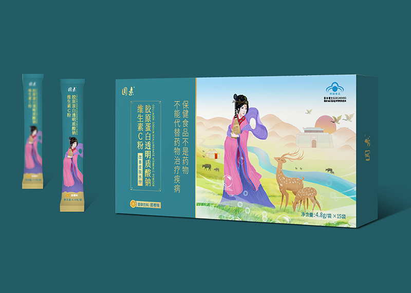 化妝品包裝盒設計怎么做出來的 化妝品包裝盒設計要經(jīng)歷哪些過程