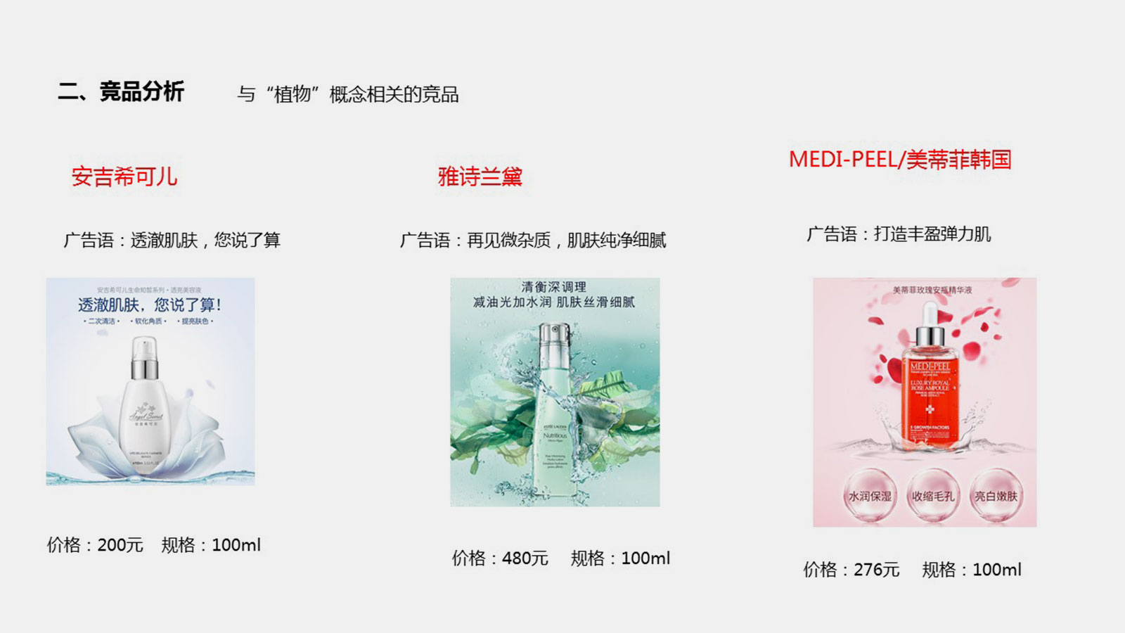 品牌全案策劃包括哪些內(nèi)容?