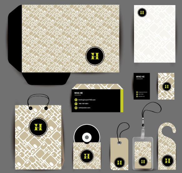 走進(jìn)杭州VI設(shè)計讓您了解不一樣的世界