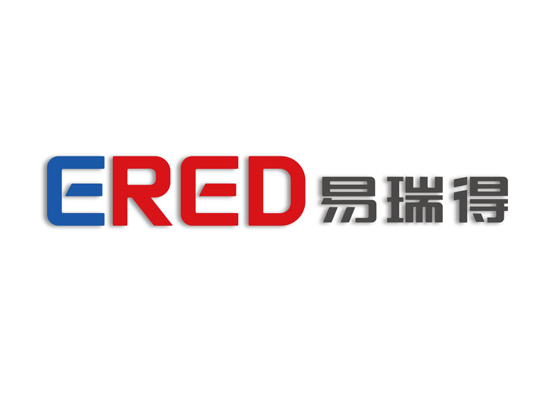 簽約諸暨市易瑞得智能機電有限公司logo及VIS設(shè)計！