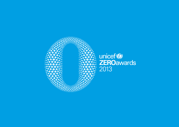 聯(lián)合國兒童基金會(huì)ZEROawards VI設(shè)計(jì)欣賞