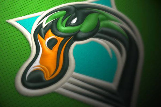 十套最優秀的品牌視覺識別設計